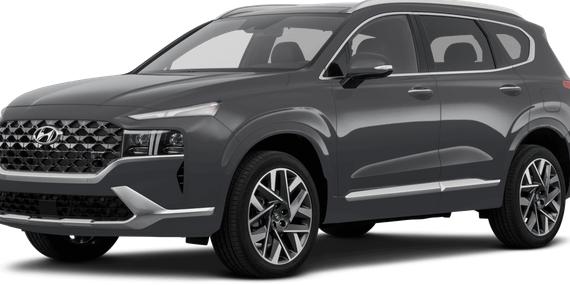 HYUNDAI SANTA FE 2023 5NMS5DAL1PH514086 image